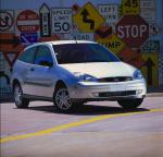 Ford Focus 1999 года